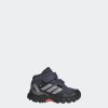 Dětské kotníkové boty adidas TERREX SKYCHASER MID GTX CF I - foto 1