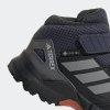 Dětské kotníkové boty adidas TERREX SKYCHASER MID GTX CF I - foto 8