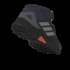 Dětské kotníkové boty adidas TERREX SKYCHASER MID GTX CF I - foto 17