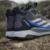 Pánské kotníkové boty adidas TERREX ANYLANDER MID R.RDY - foto 28