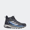 Pánské kotníkové boty adidas TERREX ANYLANDER MID R.RDY - foto 1