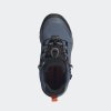 Dětské kotníkové boty adidas TERREX MID GTX K - foto 2