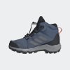 Dětské kotníkové boty adidas TERREX MID GTX K - foto 4