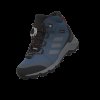 Dětské kotníkové boty adidas TERREX MID GTX K - foto 13
