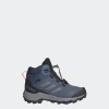 Dětské kotníkové boty adidas TERREX MID GTX K - foto 1