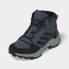 Dětské kotníkové boty adidas TERREX AX4R R.RDY MID K - foto 10