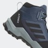 Dětské kotníkové boty adidas TERREX AX4R R.RDY MID K - foto 8