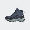 Dětské kotníkové boty adidas TERREX AX4R R.RDY MID K - foto 11