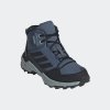 Dětské kotníkové boty adidas TERREX AX4R R.RDY MID K - foto 5