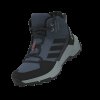 Dětské kotníkové boty adidas TERREX AX4R R.RDY MID K - foto 13