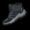 Dětské kotníkové boty adidas TERREX AX4R R.RDY MID K - foto 12