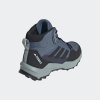 Dětské kotníkové boty adidas TERREX AX4R R.RDY MID K - foto 6