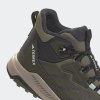 Dámské kotníkové boty adidas TERREX ANYLANDER CLIMAWARM + W - foto 7