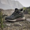 Dámské kotníkové boty adidas TERREX ANYLANDER CLIMAWARM + W - foto 25