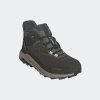 Dámské kotníkové boty adidas TERREX ANYLANDER CLIMAWARM + W - foto 5