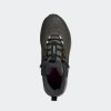 Dámské kotníkové boty adidas TERREX ANYLANDER CLIMAWARM + W - foto 2
