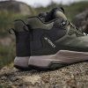 Dámské kotníkové boty adidas TERREX ANYLANDER CLIMAWARM + W - foto 28