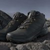 Pánské kotníkové boty adidas TERREX SKYCHASER AX5 MID GTX - foto 27