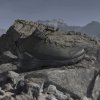 Pánské kotníkové boty adidas TERREX SKYCHASER AX5 MID GTX - foto 21