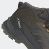 Pánské kotníkové boty adidas TERREX SKYCHASER AX5 MID GTX - foto 7