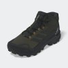 Pánské kotníkové boty adidas TERREX SKYCHASER AX5 MID GTX - foto 10