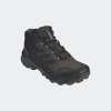 Pánské kotníkové boty adidas TERREX SKYCHASER AX5 MID GTX - foto 5