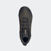 Pánské kotníkové boty adidas TERREX SKYCHASER AX5 MID GTX - foto 2