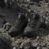 Pánské kotníkové boty adidas TERREX SKYCHASER AX5 MID GTX - foto 23