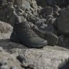 Pánské kotníkové boty adidas TERREX SKYCHASER AX5 MID GTX - foto 26