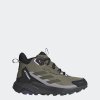 Dámské kotníkové boty adidas TERREX ANYLANDER MID R.RDY W - foto 1
