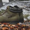 Pánské kotníkové boty adidas TERREX SNOWPITCH C.RDY - foto 28
