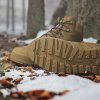 Pánské kotníkové boty adidas TERREX SNOWPITCH C.RDY - foto 29