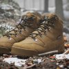 Pánské kotníkové boty adidas TERREX SNOWPITCH C.RDY - foto 27