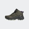 Dámské kotníkové boty adidas TERREX SKYCHASER AX5 MID GTX W - foto 11