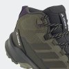 Dámské kotníkové boty adidas TERREX SKYCHASER AX5 MID GTX W - foto 8