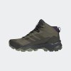 Dámské kotníkové boty adidas TERREX SKYCHASER AX5 MID GTX W - foto 4