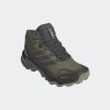 Dámské kotníkové boty adidas TERREX SKYCHASER AX5 MID GTX W - foto 5