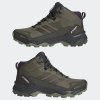 Dámské kotníkové boty adidas TERREX SKYCHASER AX5 MID GTX W - foto 9