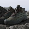 Pánské kotníkové boty adidas TERREX SKYCHASER MID GTX - foto 27