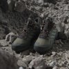 Pánské kotníkové boty adidas TERREX SKYCHASER MID GTX - foto 23