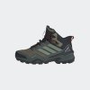 Pánské kotníkové boty adidas TERREX SKYCHASER MID GTX - foto 11