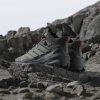 Pánské kotníkové boty adidas TERREX SKYCHASER MID GTX - foto 24