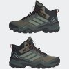 Pánské kotníkové boty adidas TERREX SKYCHASER MID GTX - foto 9