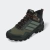 Pánské kotníkové boty adidas TERREX SKYCHASER MID GTX - foto 10