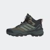Pánské kotníkové boty adidas TERREX SKYCHASER MID GTX - foto 4