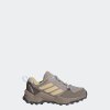 Dětské outdoorové boty adidas TERREX AX4S K - foto 1