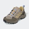 Dětské outdoorové boty adidas TERREX AX4S K - foto 9