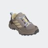 Dětské outdoorové boty adidas TERREX AX4S K - foto 5