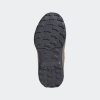 Dětské outdoorové boty adidas TERREX AX4S K - foto 3