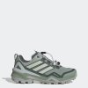 Dámské outdoorové boty adidas TERREX SKYCHASER GTX W - foto 20